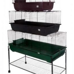 Hutches & Kennels